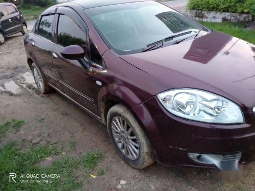 Used 2013 Fiat Linea MT for sale in Lucknow 