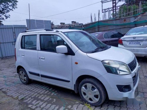 2014 Maruti Suzuki Wagon R VXI MT for sale in Mumbai 