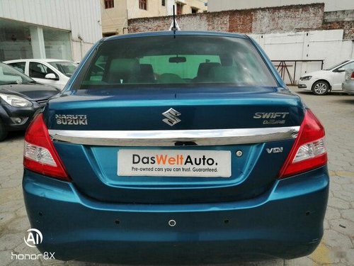 Used Maruti Suzuki Swift Dzire 2015 MT for sale in Chennai