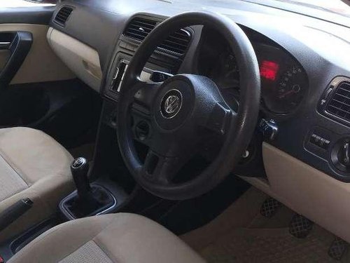 Volkswagen Polo 2010 MT for sale in Ahmedabad 