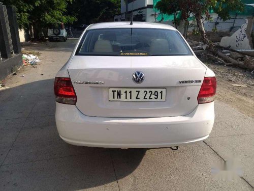 Used 2012 Volkswagen Vento MT for sale in Chennai