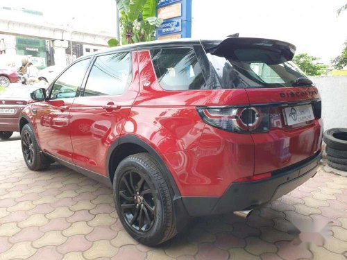 Used Land Rover Range Rover Sport S 2017 AT for sale in Kolkata