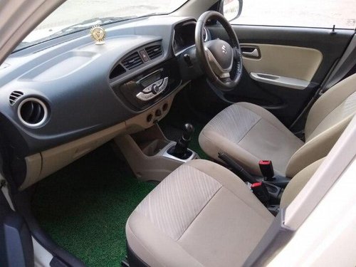 Used Maruti Suzuki Alto 2015 MT for sale in New Delhi