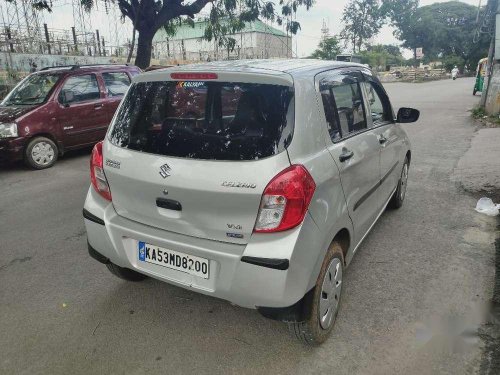 Used Maruti Suzuki Celerio VXI 2016 MT in Nagar 