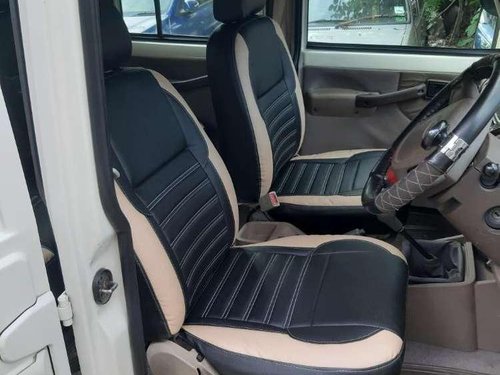 Mahindra Bolero ZLX BS IV, 2017, Diesel MT for sale in Kolkata