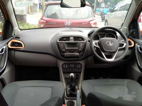 Used 2017 Tata Tiago NRG MT for sale in Kolkata