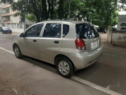 Used Chevrolet Aveo U VA 2008 MT for sale in Coimbatore