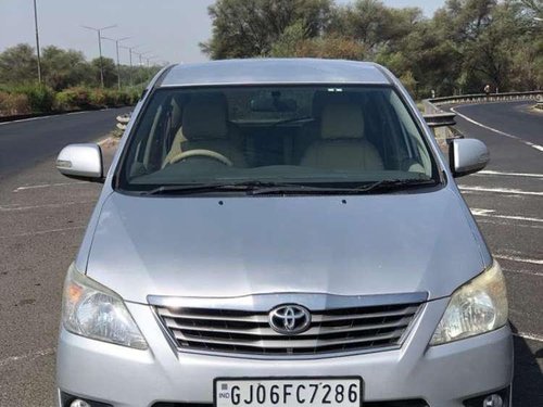 Used 2012 Toyota Innova MT for sale in Vadodara