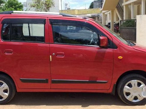 Used Maruti Suzuki Wagon R 2017 MT for sale in Erode