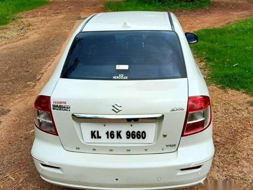 Used 2013 Maruti Suzuki SX4 MT for sale in Kollam 