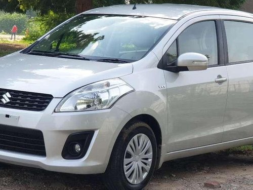 Used 2015 Maruti Suzuki Ertiga VXI MT in Ahmedabad 