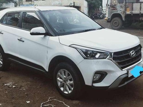 Hyundai Creta 1.6 SX 2018 AT for sale in Bhimavaram