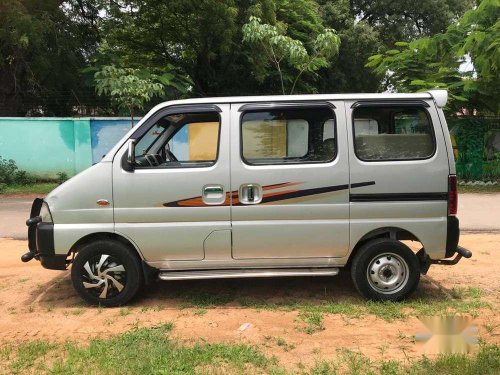 Used 2017 Maruti Suzuki Eeco MT for sale in Hyderabad 