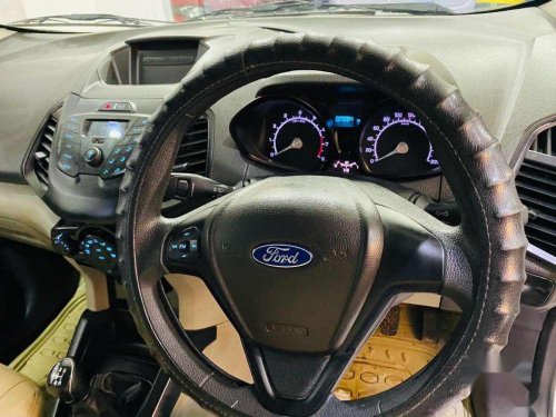 Used Ford EcoSport 2018 MT for sale in Kolkata