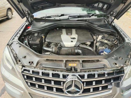 Used Mercedes Benz CLA 2015 AT for sale in Mumbai 