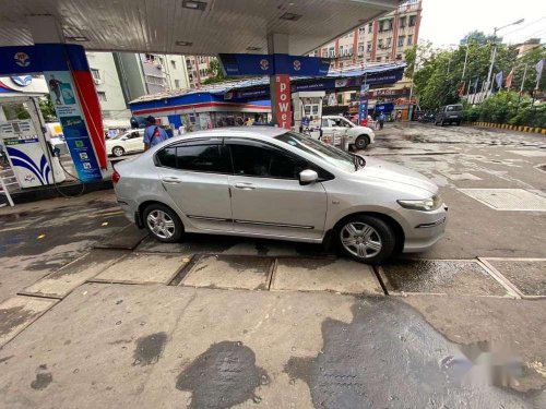 Used 2010 Honda City MT for sale in Kolkata