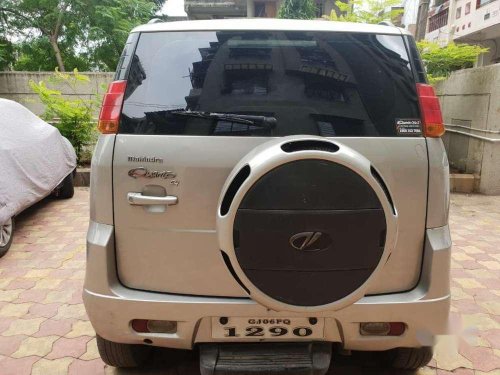 Used Mahindra Quanto C4, 2013, Diesel MT for sale in Surat