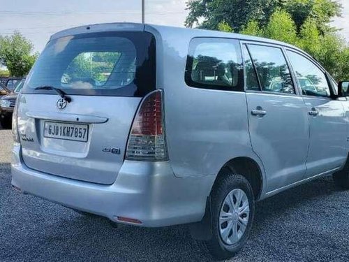 Toyota Innova 2011 MT for sale in Ahmedabad 