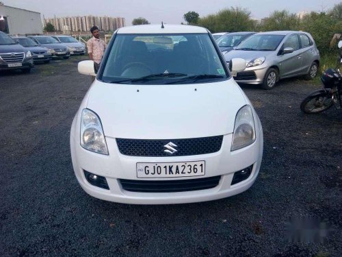 Maruti Suzuki Swift VDI 2009 MT for sale in Ahmedabad 