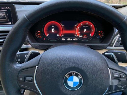 Used BMW 3 Series GT 2018 AT for sale in Madurai