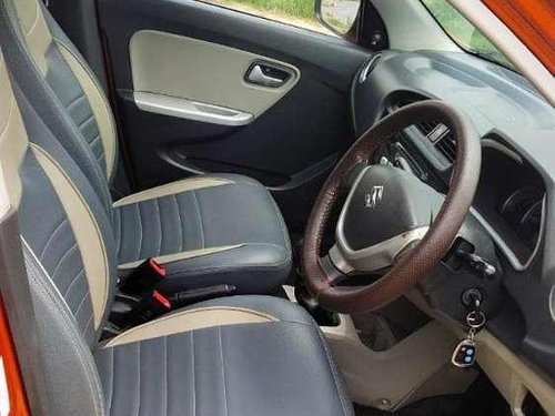 2015 Maruti Suzuki Alto K10 VXI MT in Hyderabad 