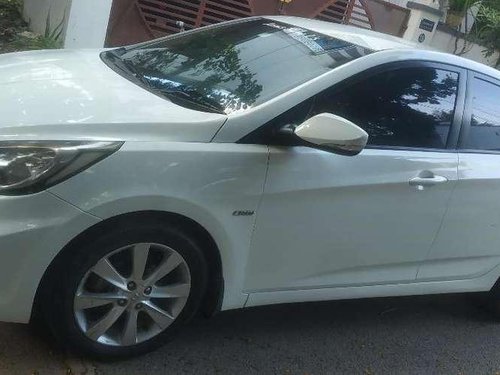 Used Hyundai Verna 1.6 CRDi SX 2011 MT for sale in Chennai