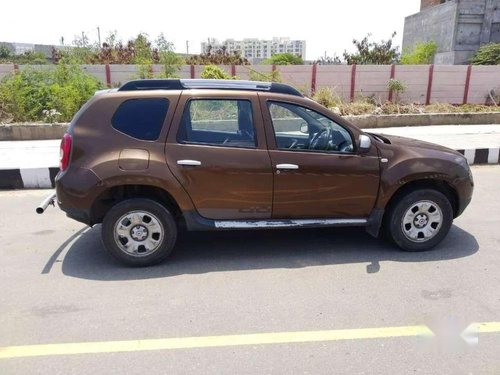 Used 2014 Renault Duster MT for sale in Chennai