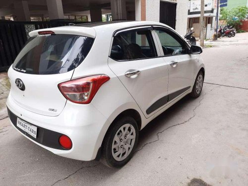 Used Hyundai Grand i10 Era 2018 MT in Nagar 