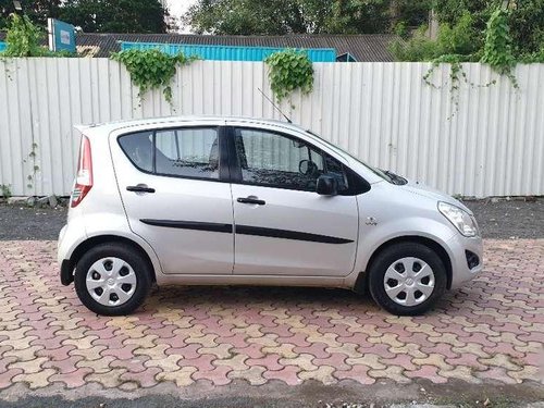 Used 2013 Maruti Suzuki Ritz MT for sale in Pune 