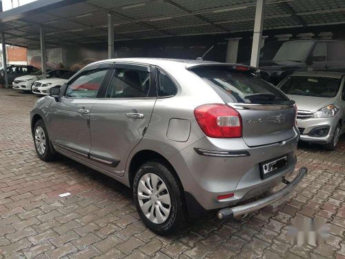 Used Maruti Suzuki Baleno 2018 MT for sale in Lucknow 