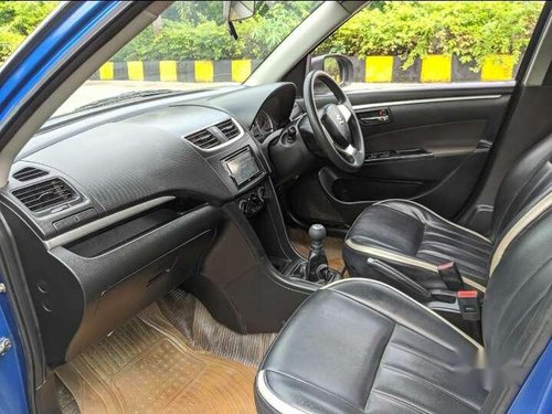 Used 2012 Maruti Suzuki Swift MT for sale in Goregaon