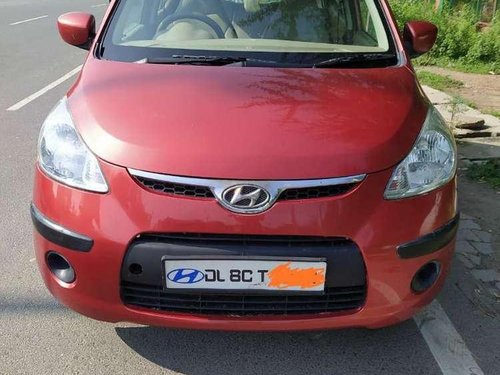 Used Hyundai i10 Magna 1.2 2010 MT for sale in Faridabad 