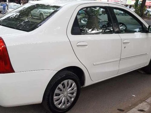 2012 Toyota Etios GD MT for sale in Chandigarh 