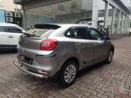 Used Maruti Suzuki Baleno 2018 MT for sale in Lucknow 