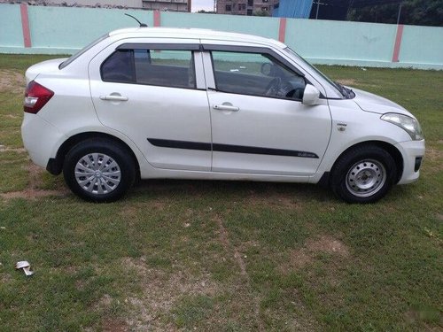 Used Maruti Suzuki Swift Dzire 2012 MT for sale in Hyderabad