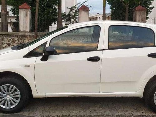 Used 2010 Fiat Punto MT for sale in Pune 