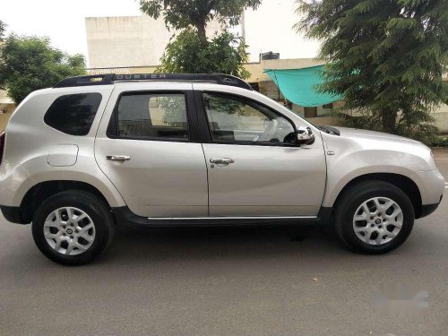 Renault Duster 2016 MT for sale in Ahmedabad 