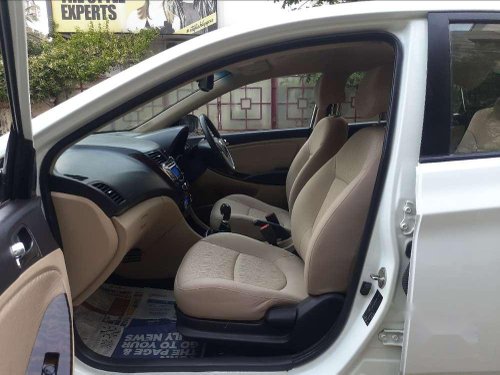 Used 2013 Hyundai Verna MT for sale in Chennai