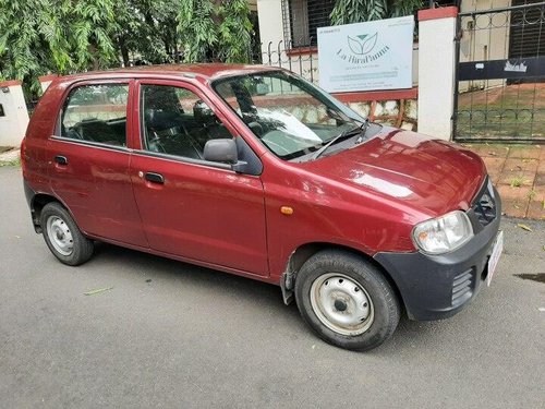 2009 Maruti Suzuki Alto MT for sale in Mumbai 