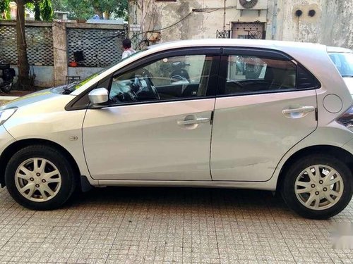 Used 2015 Honda Brio MT for sale in Surat