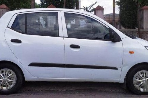 Used Hyundai i10 Era 2012 MT for sale in Pune 