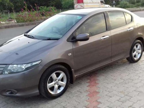 Used 2011 Honda City MT for sale in Ahmedabad 
