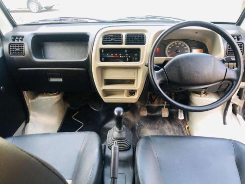 Used Maruti Suzuki Eeco 2017 MT for sale in Ahmedabad