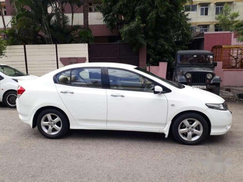 Used Honda City 2010 MT for sale in Nagar 