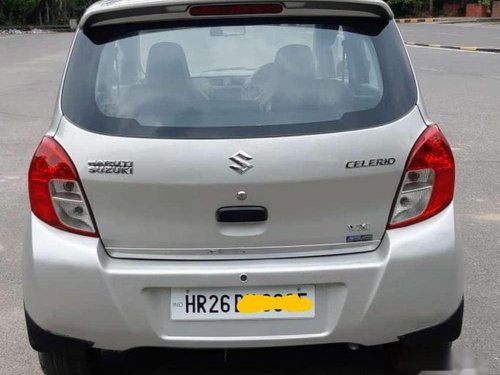 Used Maruti Suzuki Celerio VXI 2015 MT for sale in Gurgaon