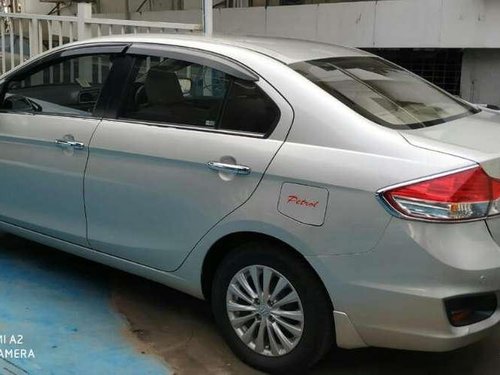 Used 2017 Maruti Suzuki Ciaz MT for sale in Chennai