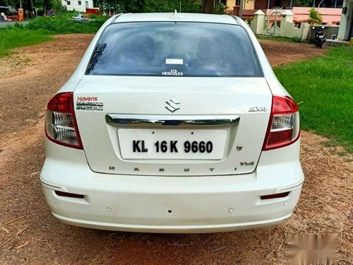 Used 2013 Maruti Suzuki SX4 MT for sale in Kollam 