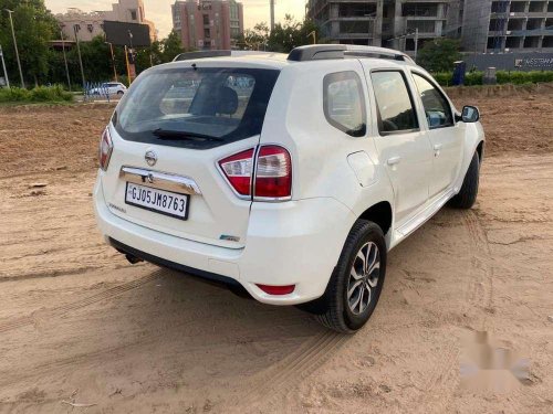 Used Nissan Terrano XL 2015 MT for sale in Ahmedabad