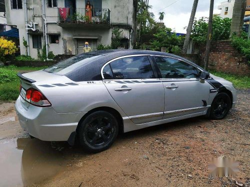 Used 2008 Honda Civic MT for sale in Kolkata