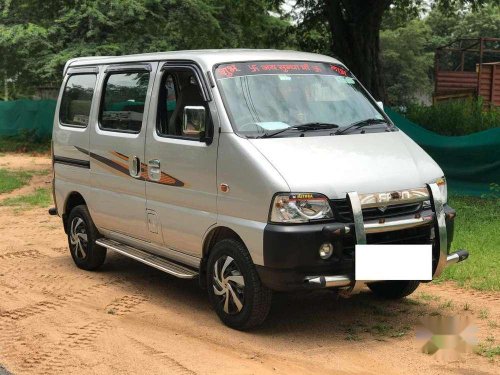 Used 2017 Maruti Suzuki Eeco MT for sale in Hyderabad 